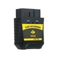 car scanner,Car Scanner Scanner Ii Code Auto Od Ii Code V020 Bt 4.0