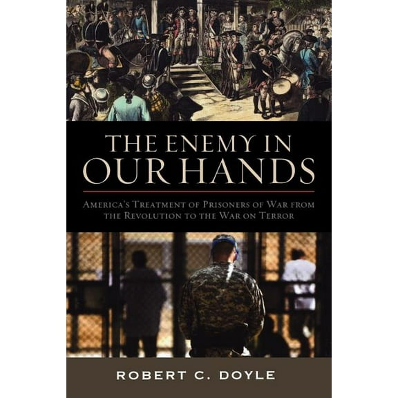 The Enemy in Our Hands (Paperback)