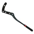 thumbnail image 3 of Trípode de bicicleta ajustable, trípode de bicicleta trasero de aleación de aluminio, adecuado para bicicletas de montaña, 3 of 10