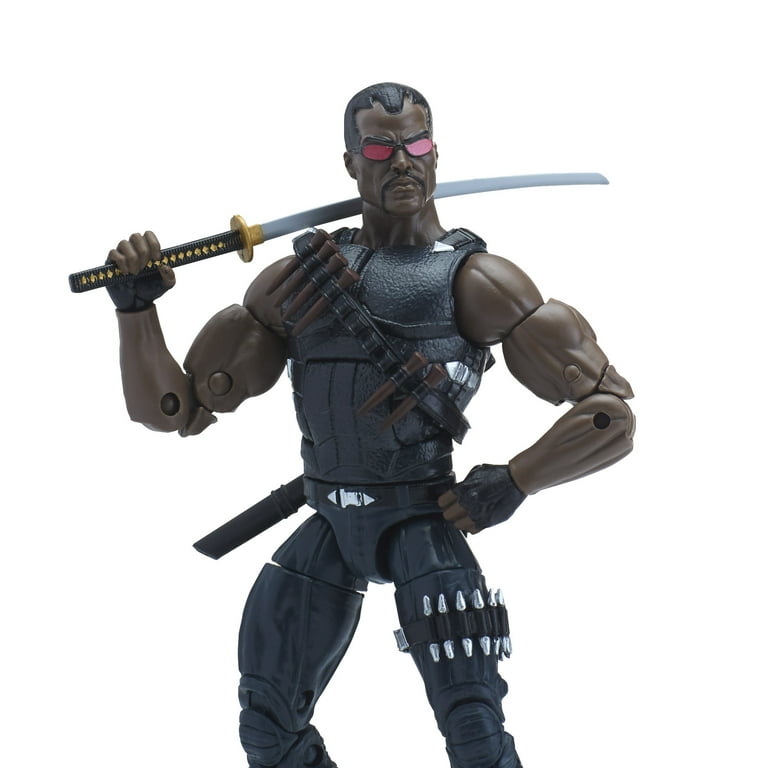 Marvel Knights Legends Series 6-inch Marvel's Blade