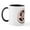White/Black Inside, variant on CafePress - Human Resources Person Voice Mug - 11 oz Ceramic Mug - Novelty Coffee Tea Cup