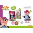 thumbnail image 4 of Chancha Doña Pancha Peluche Musical 30 Cm La Granja De Zenon La Granja De Zenon La Chancha Doña Pancha, 4 of 5