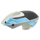 thumbnail image 4 of Cubierta para cabeza de helicóptero RC, cubierta para cabeza de helicóptero RC Toldo para aviones RC Toldo de plástico para helicópteros RC Estándares líderes en la industria, 4 of 8