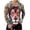 Gray#animal tank tops for men, variant on lcziwo Mens 3D Lion Print Vest Tees Plus Size Tank Tops for Men 2024 Summer Gym Muscle Shirts Fitness Bodybuilding Tank Shirt Big and Tall