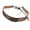 9-M, variant on Blingbling Hat Bands Decorative Stitched for Hat Straw Felt Fedoras and Panama Styles Replacement