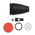 thumbnail image 1 of Feimier Buse Turbo Rotative Accessoire de Remplacement pour Bôme de Pulvérisation /4 Pouces Buse de Turbine Rotative, 1 of 11