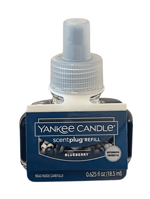 Yankee Candle All Plug In Air 
