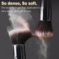 thumbnail image 2 of BEAKEY Makeup Brush Set Glam Blend, 2 of 7