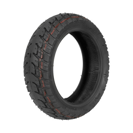 Gecheer Ulip 9.5x2.50 Tubeless Tire Off-Road Tire 9.5 Inch Thickened Electric Scooter Pneumatic Tire