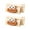 1, variant on lanema Rolling Toothpaste Squeezer Smiling Face Tube Squeezer Tool Manual Toothpaste
