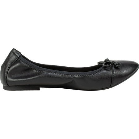 Rialto - Women's Rialto Sunnyside II Ballet Flat - Walmart.com - Walmart.com