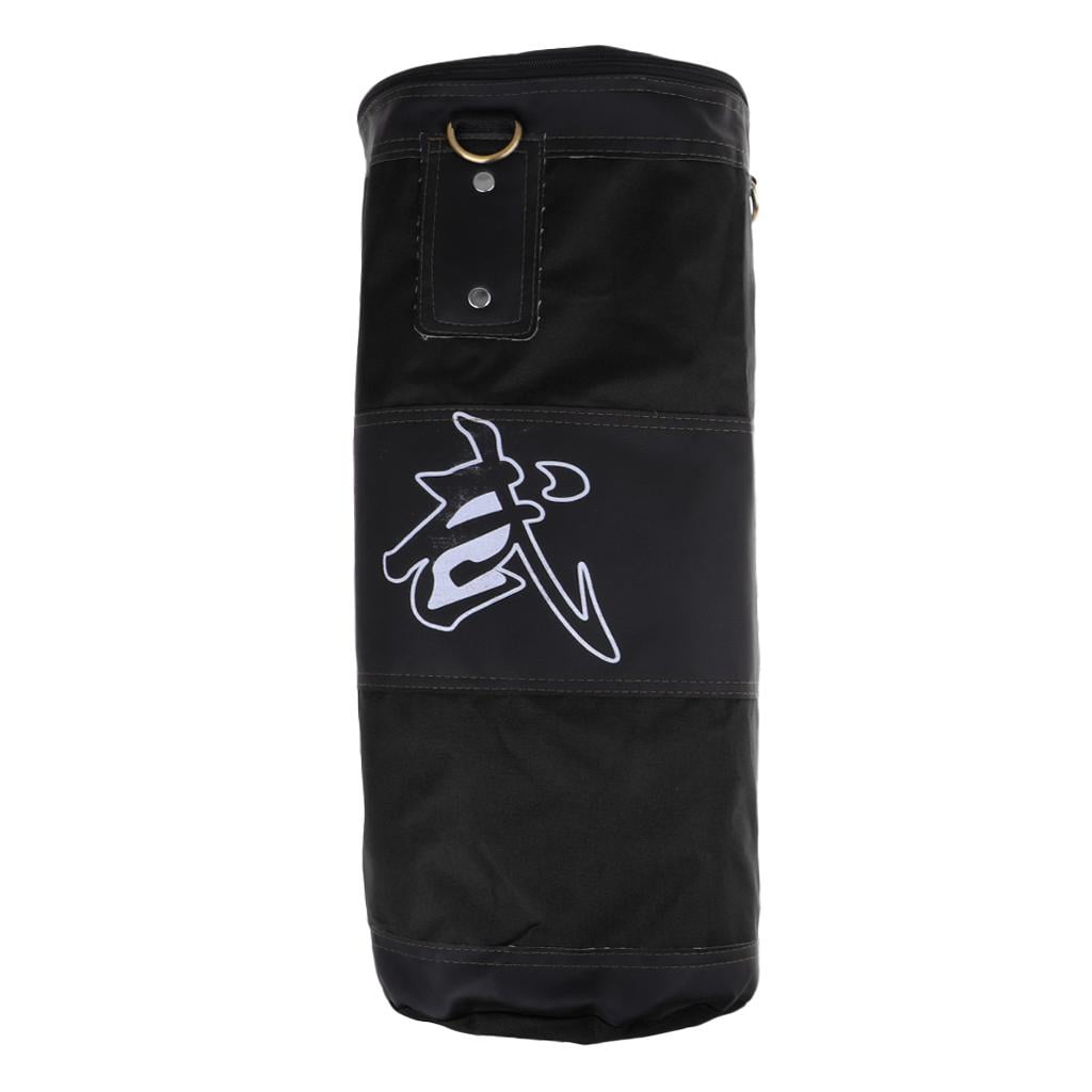 60cm Punching Bag Iron Hanging Chains Boxing Training Sandbag Kickboxing Fitness Training Practice