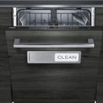 thumbnail image 2 of Dishwasher Reminder Magnet, Stainless Steel, Clear Acrylic, Clean/Dirty Indicator, Eco-Friendly, Strong Magnet, Easy to Read, Stylish Kitchen Accessory, 2 of 6