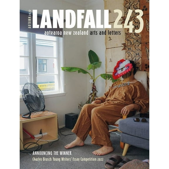 Landfall: Landfall 243 (Paperback)