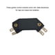 thumbnail image 4 of Speravity Módulo de control de encendido Distribuidor HEI de 4 pines para GM Chevy L4 L6 V6 V8 Vehículos, repuestos y accesorios Mis, 4 of 6