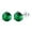 05-May-Emerald, variant on Midir&Etain November Birthstone Earrings 925 Sterling Silver Yellow Cubic Zirconia Stud Earrings Dainty Small Birthstone Jewelry Gifts Birthday Christmas for Women Wife Mom