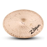Zildjian K1113 20 K Constantinople Ride Low Cast Bronze Cymbal Dark Sound New