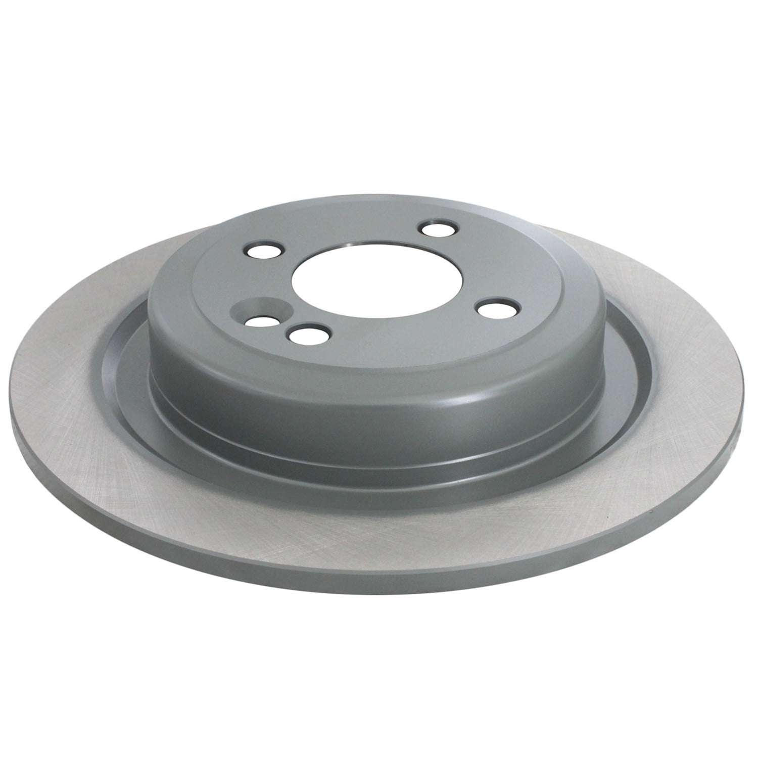 Winstop Brake Rotor, Rear WS239741, Mini Cooper 2015-2008