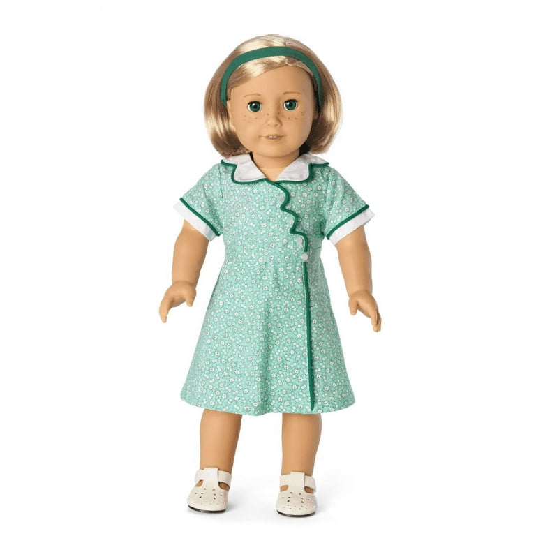 American Girl Kit's Birthday Outfit for 18 inch Doll