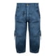 thumbnail image 1 of Short Bermuda Largo Tipo Cargo Para Hombre Marca Ecko Unltd, 1 of 6