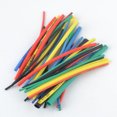 thumbnail image 3 of Inteprter Tubo retráctil 100X Cables de aislamiento de tubos retráctiles de cloruro de polivinilo de 100 mm Electrónica, 3 of 6