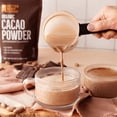 thumbnail image 6 of BetterBody Foods Organic Cacao Powder, Gluten-Free, 16 oz, 6 of 9