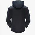 thumbnail image 6 of Wancir Men's Warm Winter Coat Waterproof Mountain Ski Jacket Windproof Detachable Hood Raincoats, 6 of 6