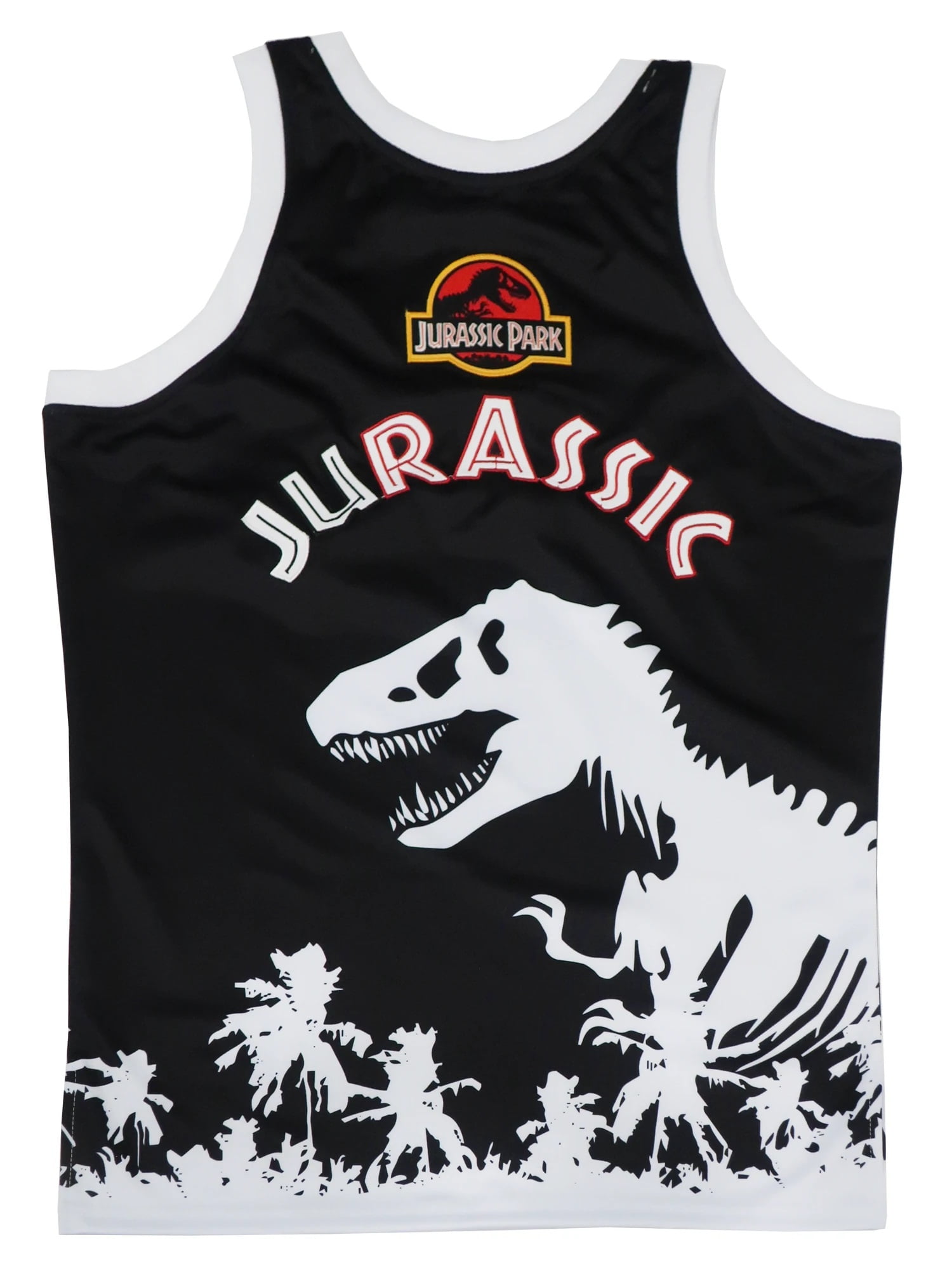 Jurassic Park The Lost World Men's Headgear Classics