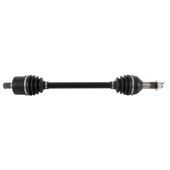 All Balls Racing Rear Left 8ball CV Axle For Can-Am Defender 800 16-19 705502451