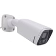 thumbnail image 1 of Poe IP Camera, Cámara de Vigilancia de Seguridad de la Visión Nocturna IP66 Impermeable para negocios en Casa Al Aire Libre, 1 of 7