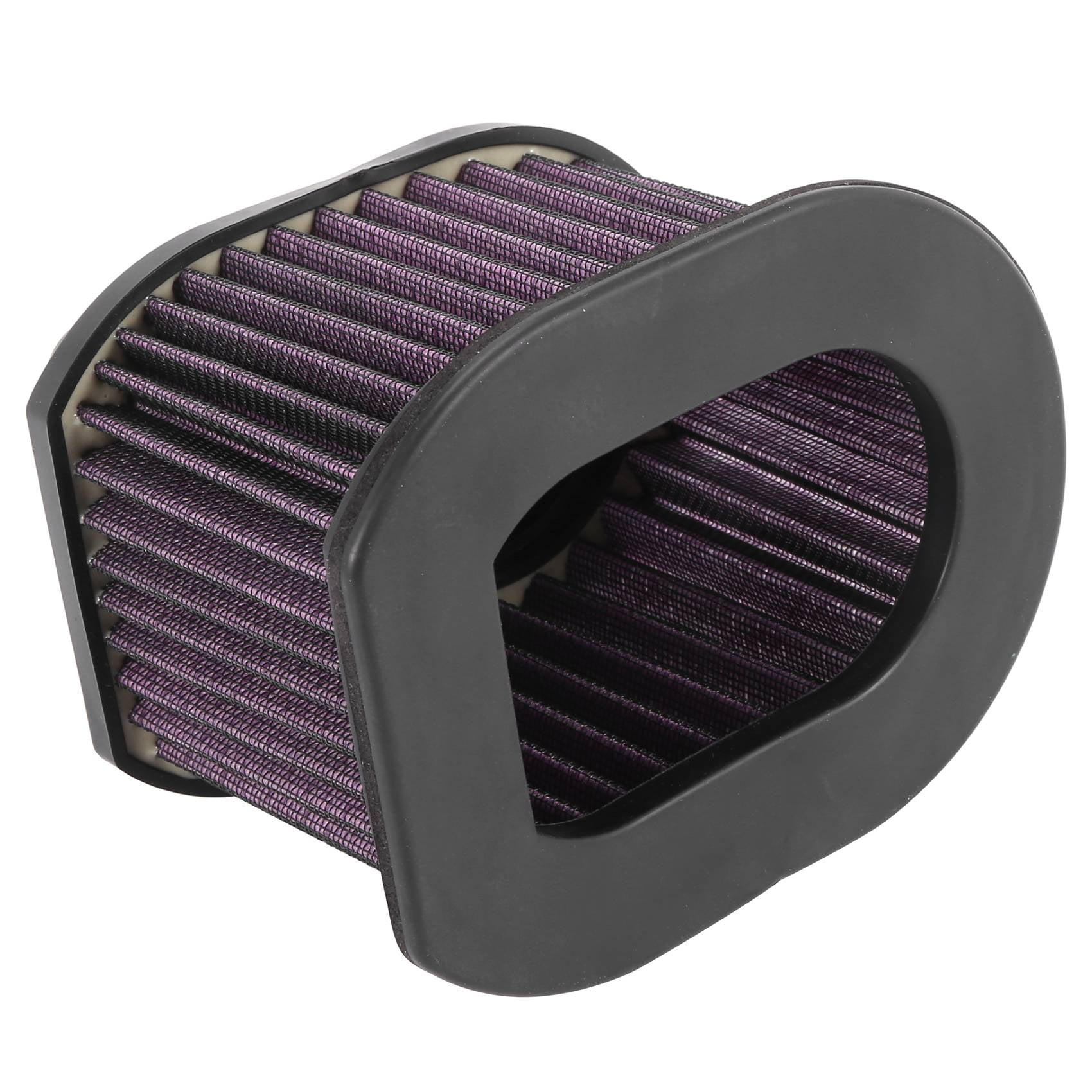 Motorcycle Air Cleaner Intake Filter For Z750 2004-2012 Z800 