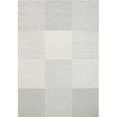 thumbnail image 1 of Dynamic Rugs NW46960063003 3 ft. 11 in. x 5 ft. 7 in. Newport 96006 Rectangle Contemporary Area Rug - 3003 Grey, 1 of 1