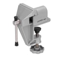 thumbnail image 4 of Pillar Drill Stand, Bench Vise Mini Table Jaw Quick Clamps  For Maintenance Work For Bench Vice, 4 of 8