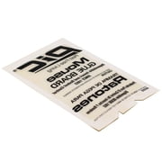 Glue Mouse Boards 2pk