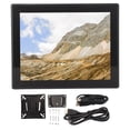 thumbnail image 2 of Monitor Portátil Con Pantalla Táctil, Resolución 800x600 4:3 100-240V, Monitor NT De 10,4 Pulgadas Con Ahorro De Energía Montado En La Pared Para Industrias, 2 of 7