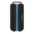 thumbnail image 4 of Bocina Portátil Audiobahn SYMPHONY Bluetooth Recargable Luces RGB Nuevo, 4 of 5