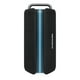thumbnail image 4 of Bocina Portátil Audiobahn SYMPHONY Bluetooth Recargable Luces RGB Nuevo, 4 of 5