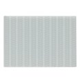 thumbnail image 1 of Damask Grey Cutting Board, Repetitive Floral Swirls Baroque Classic Ornamental Graphic, Decorative Tempered Glass Cutting and Serving Board, in 3 Sizes, by Ambesonne, 1 of 2