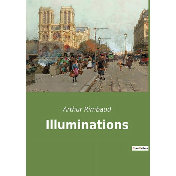 Illuminations, (Paperback)