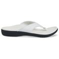 thumbnail image 3 of Spenco Yumi 2 Snake Women's Orthotic Sandal, 3 of 8