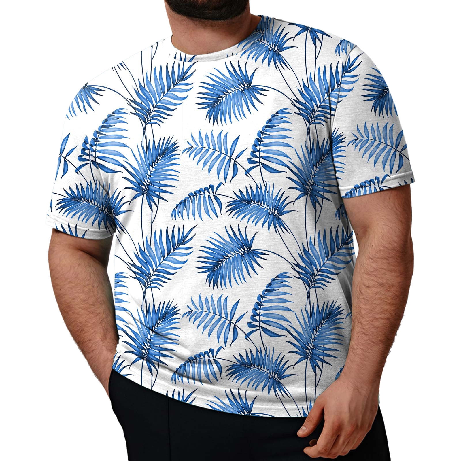 Pimfylm New Edition T Shirts For Men Men Graphic T Shirts Summer Blue ...