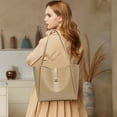 thumbnail image 4 of SURJDE Women's Tote, 4 of 6
