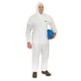 thumbnail image 3 of MicroGuard MP®, Microporous Coverall with Attached Hood, Elastic Wrist, Elastic Back, Elastic Ankle, 3 of 3
