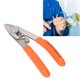 thumbnail image 5 of Alicates Pelacables De Fibra óptica, Pelacables De Fibra óptica Multifuncionales Profesionales De Ajuste Preciso Y Eficiente Para Reforzar Alambre De Acero, 5 of 7