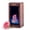 Basketball Black Urn, variant on KARYLIZ Basketball Wooden Cremation Urns for Ashes - Small Urns for Human Ashes Keepsake - Mini Black Cremation Boxes for Human Ash - Moon Urn for Adult Male - Wooden Box Small