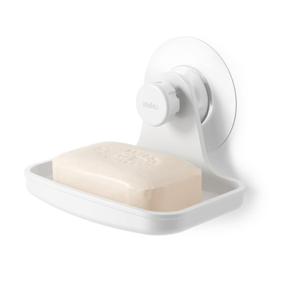 Umbra Flex Adhesive Soap Dish