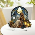 thumbnail image 1 of 2D Study Decoration Bedroom Living Room Office Desktop Decoration Decoration, 1 of 8