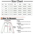 thumbnail image 3 of Fesfesfes Long Sleeve Shirt for Men Casual And Comfortable Long Sleeve Solid Color Single-breasted Top, 3 of 4