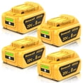 thumbnail image 1 of Batería Bonacell 20V 8000 mAh para herramientas Dewalt 20V, 1 of 7