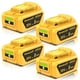 thumbnail image 1 of Batería Bonacell 20V 8000 mAh para herramientas Dewalt 20V, 1 of 7